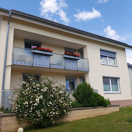 Ferienwohnung Kuenzell Eksteriør bilde