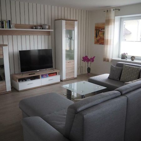Ferienwohnung Kuenzell Eksteriør bilde