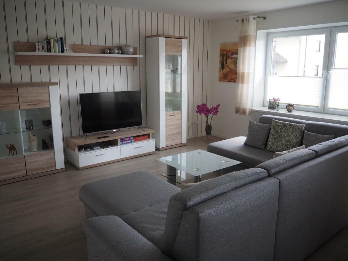 Ferienwohnung Kuenzell Eksteriør bilde