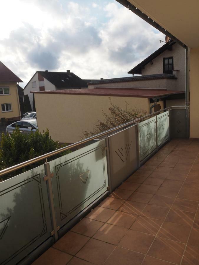Ferienwohnung Kuenzell Eksteriør bilde