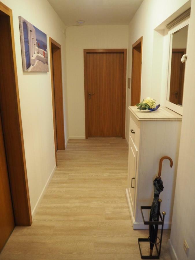 Ferienwohnung Kuenzell Eksteriør bilde